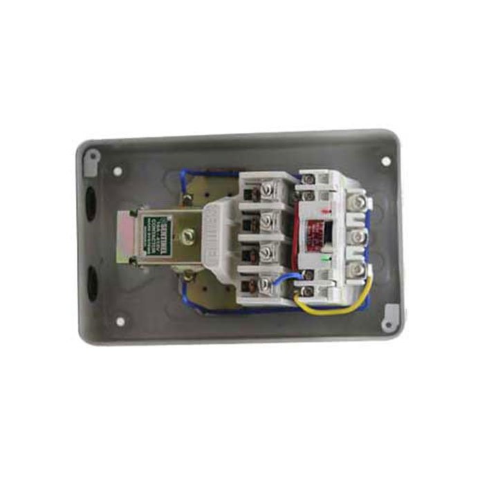 Sentinel Motor Starter DOL Senior Series - Image 2